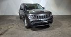 Jeep Compass 2.4 LATITUDE FWD ATX Suv 2014