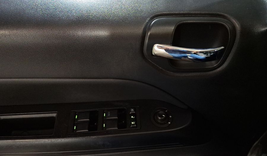 Jeep Compass 2.4 LATITUDE FWD ATX Suv 2014