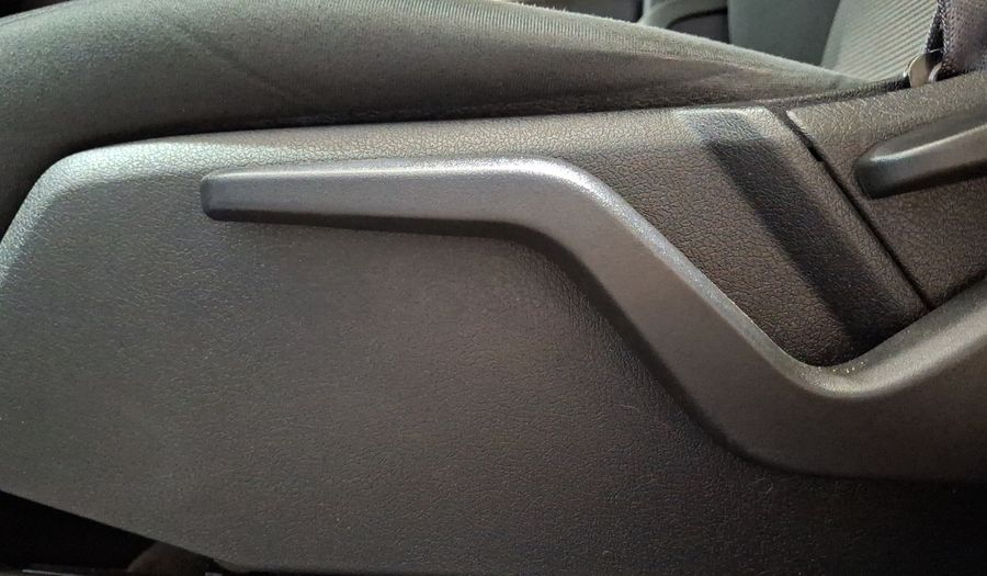 Jeep Compass 2.4 LATITUDE FWD ATX Suv 2014