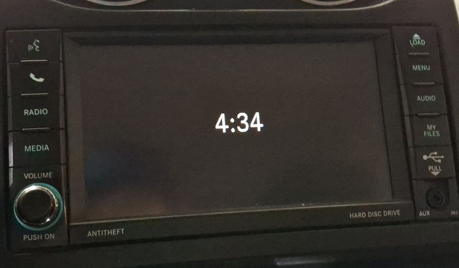 Jeep Compass 2.4 LATITUDE FWD ATX Suv 2014