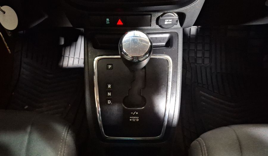 Jeep Compass 2.4 LATITUDE FWD ATX Suv 2014