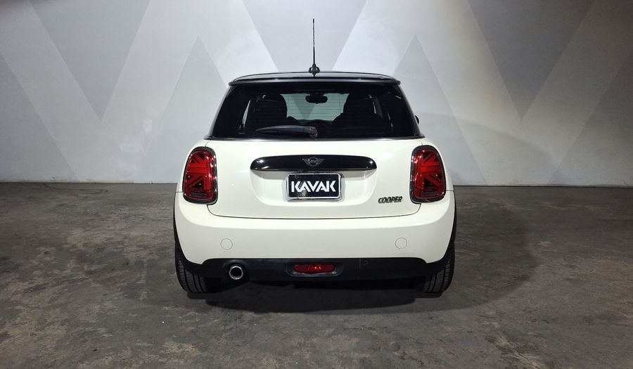 Mini Cooper 1.5 COOPER CHILI DCT Hatchback 2019