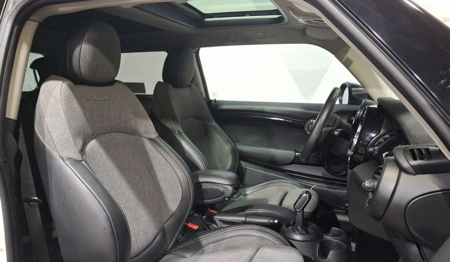 Mini Cooper 1.5 COOPER CHILI DCT Hatchback 2019