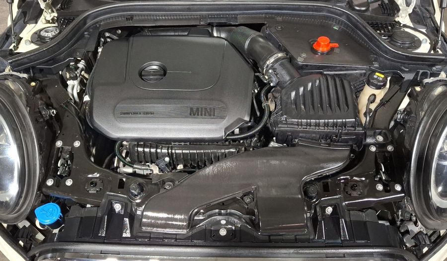 Mini Cooper 1.5 COOPER CHILI DCT Hatchback 2019