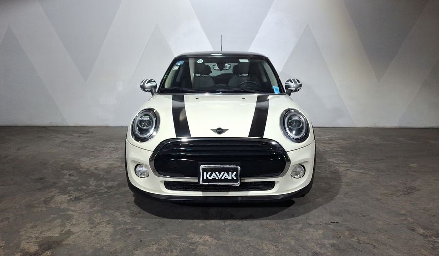 Mini Cooper 1.5 COOPER CHILI DCT Hatchback 2019
