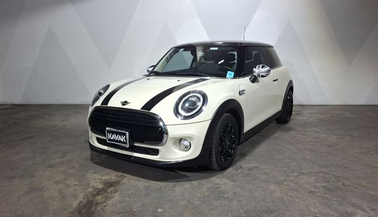 Mini • Cooper