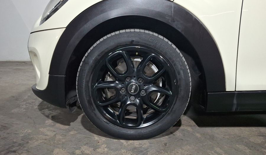Mini Cooper 1.5 COOPER CHILI DCT Hatchback 2019