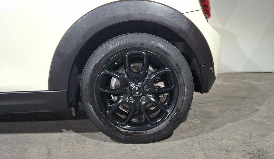 Mini Cooper 1.5 COOPER CHILI DCT Hatchback 2019