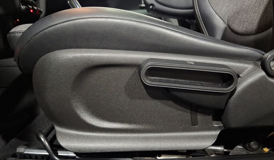 Mini Cooper 1.5 COOPER CHILI DCT Hatchback 2019