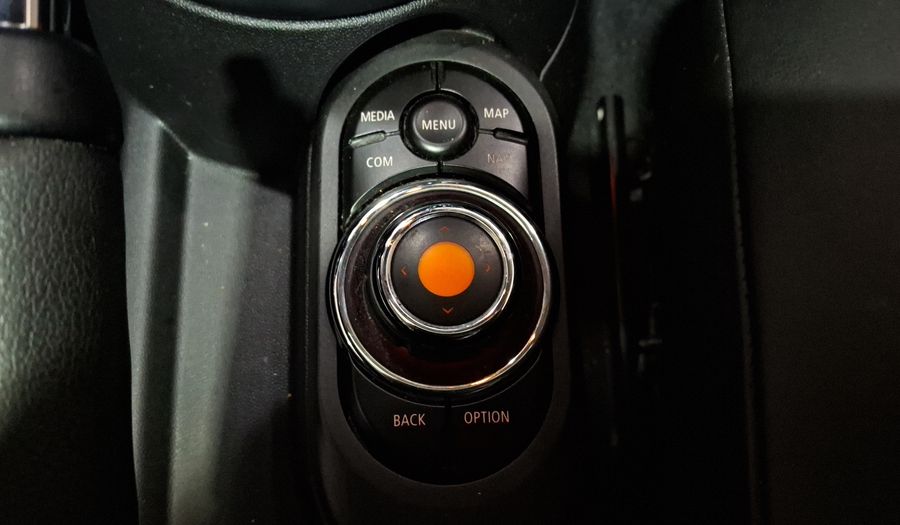 Mini Cooper 1.5 COOPER CHILI DCT Hatchback 2019