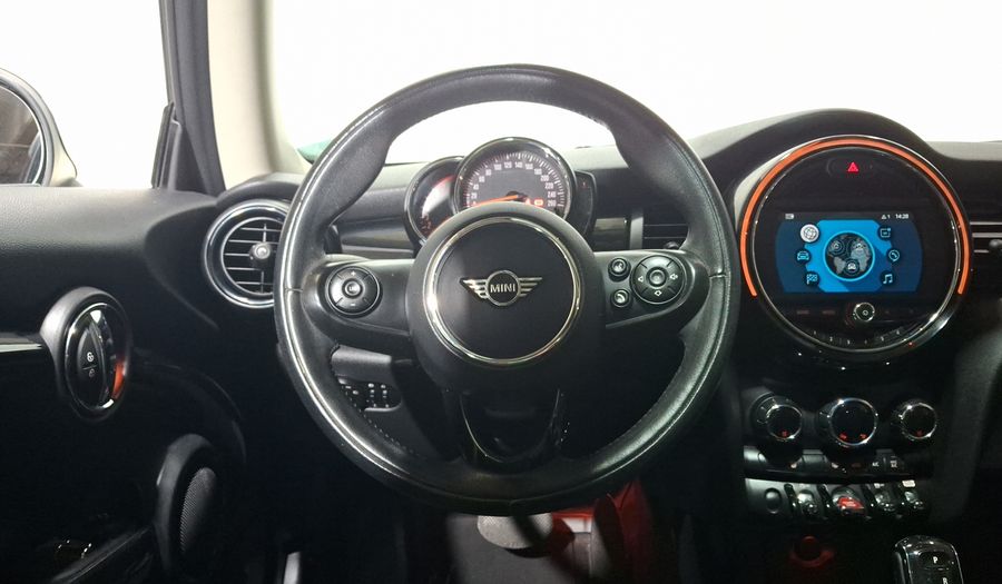 Mini Cooper 1.5 COOPER CHILI DCT Hatchback 2019