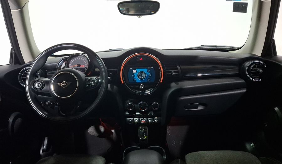 Mini Cooper 1.5 COOPER CHILI DCT Hatchback 2019