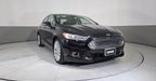 Ford Fusion 2.0 GTDI TITANIUM PLUS AT Sedan 2014