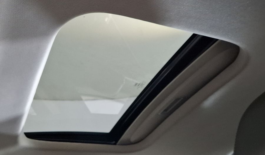 Ford Fusion 2.0 GTDI TITANIUM PLUS AT Sedan 2014