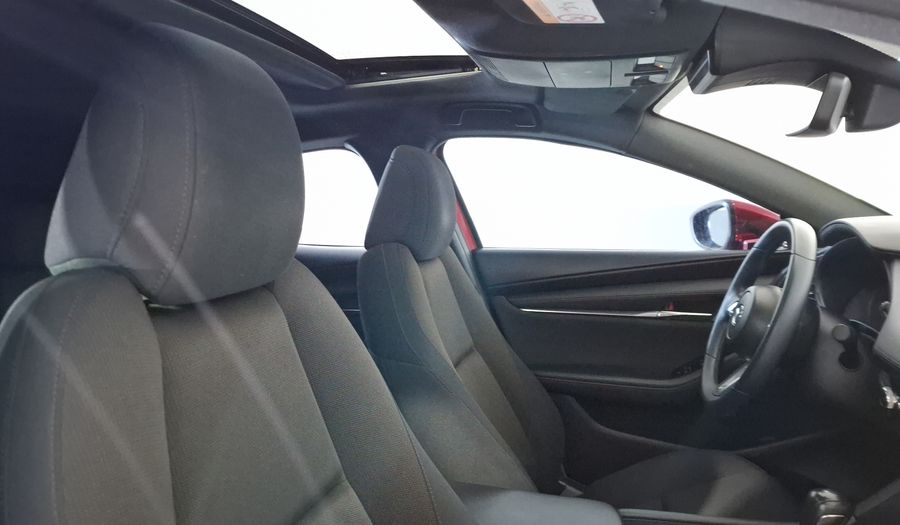 Mazda 3 2.5 I SPORT AUTO Hatchback 2023