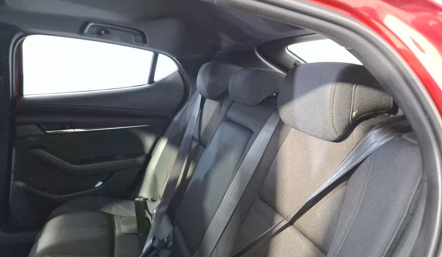 Mazda 3 2.5 I SPORT AUTO Hatchback 2023