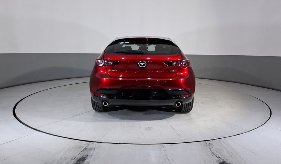 Mazda 3 2.5 I SPORT AUTO Hatchback 2023