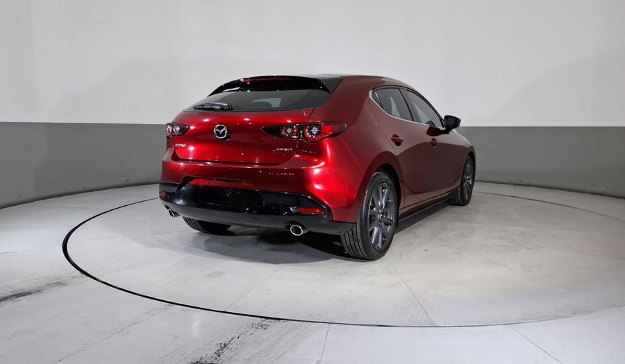 Mazda 3 2.5 I SPORT AUTO Hatchback 2023