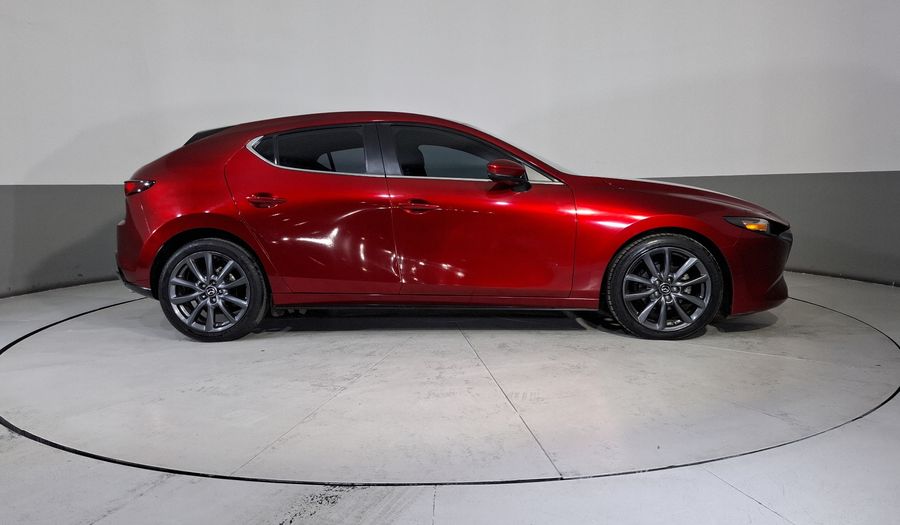 Mazda 3 2.5 I SPORT AUTO Hatchback 2023