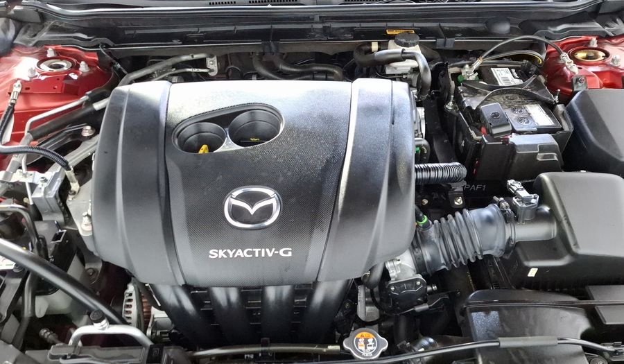 Mazda 3 2.5 I SPORT AUTO Hatchback 2023