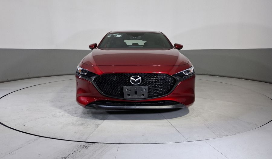 Mazda 3 2.5 I SPORT AUTO Hatchback 2023