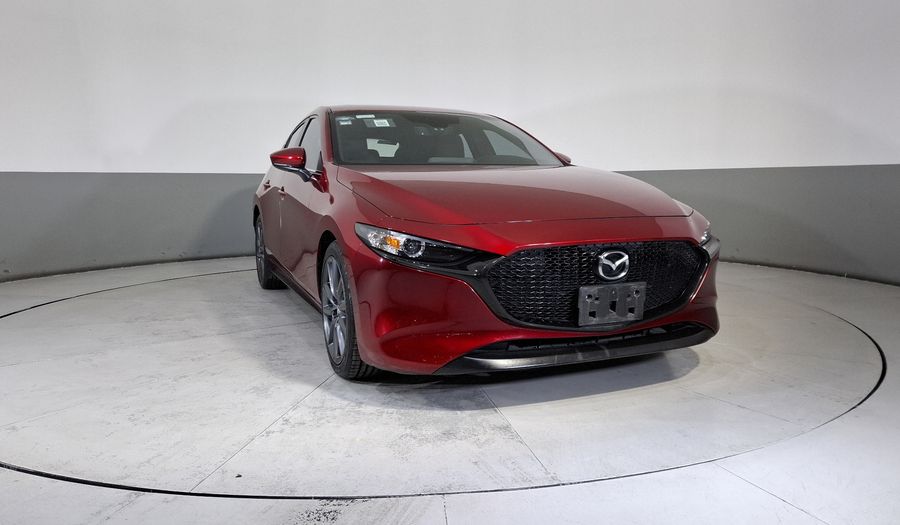 Mazda 3 2.5 I SPORT AUTO Hatchback 2023