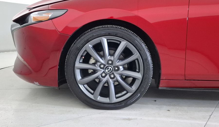 Mazda 3 2.5 I SPORT AUTO Hatchback 2023