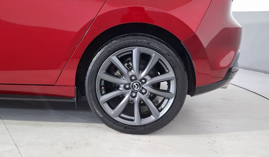 Mazda 3 2.5 I SPORT AUTO Hatchback 2023