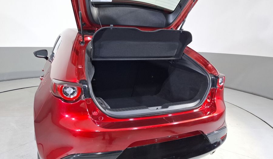 Mazda 3 2.5 I SPORT AUTO Hatchback 2023