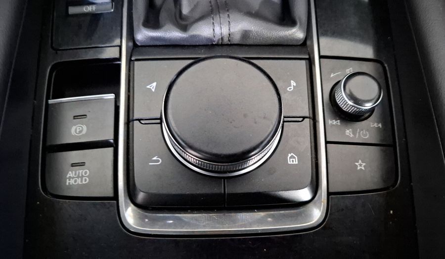 Mazda 3 2.5 I SPORT AUTO Hatchback 2023