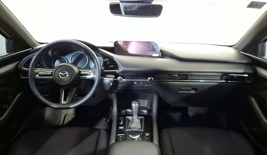 Mazda 3 2.5 I SPORT AUTO Hatchback 2023