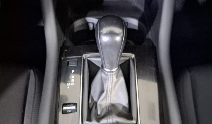 Mazda 3 2.5 I SPORT AUTO Hatchback 2023