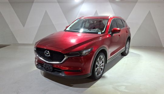 Mazda • CX-5