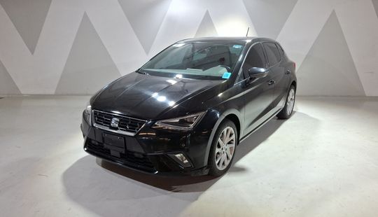 Seat • Ibiza