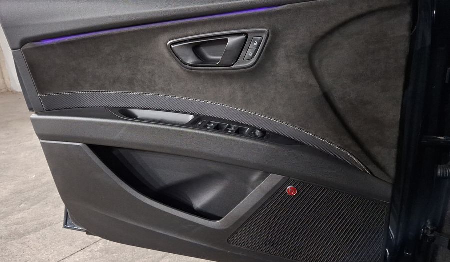 Seat Leon 2.0 CUPRA EDICION LIMITADA DCT Hatchback 2020