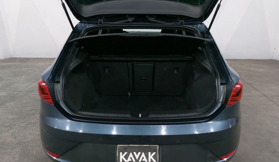 Seat Leon 2.0 CUPRA EDICION LIMITADA DCT Hatchback 2020