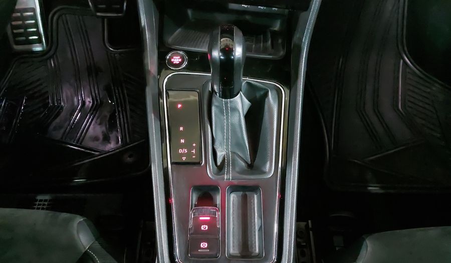 Seat Leon 2.0 CUPRA EDICION LIMITADA DCT Hatchback 2020