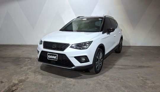 Seat • Arona