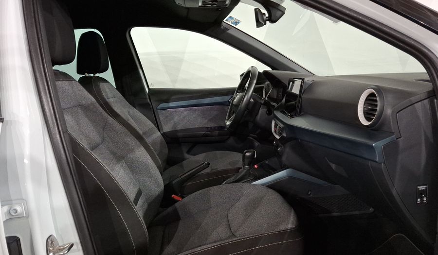 Seat Arona 1.6 XPERIENCE AUTO Suv 2022