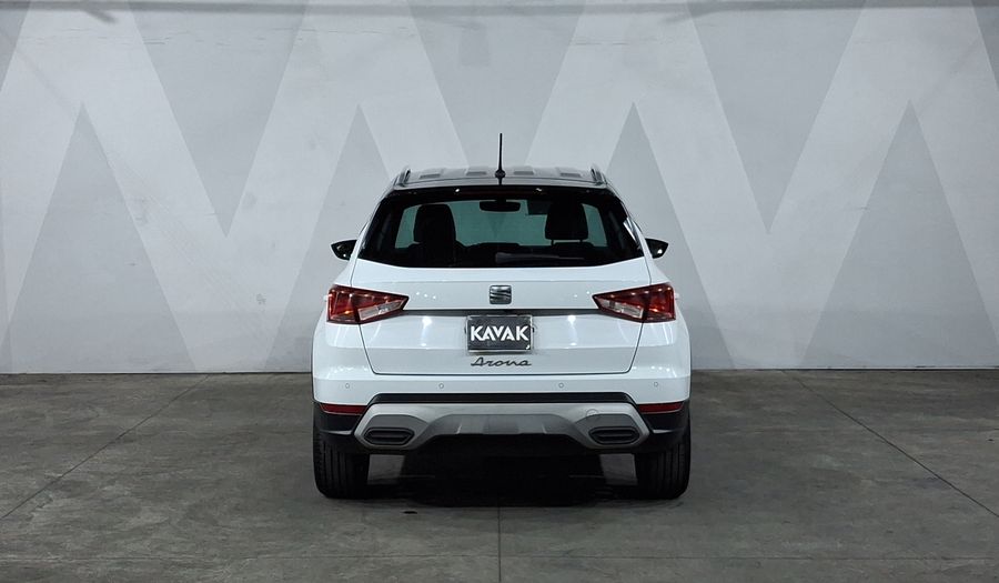 Seat Arona 1.6 XPERIENCE AUTO Suv 2022