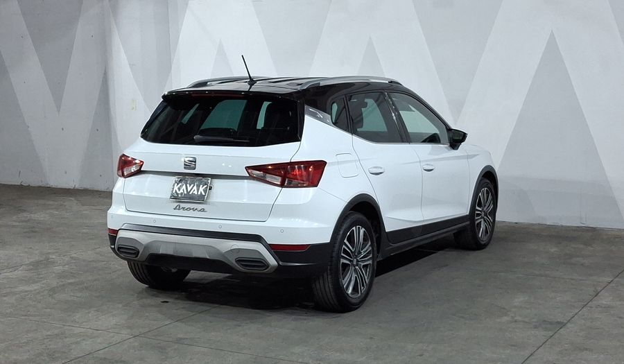 Seat Arona 1.6 XPERIENCE AUTO Suv 2022