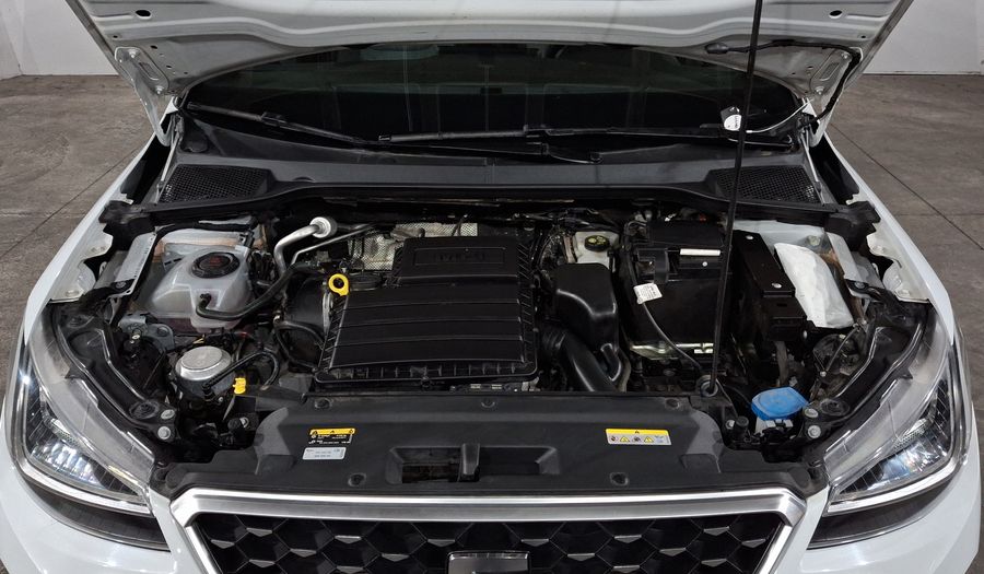 Seat Arona 1.6 XPERIENCE AUTO Suv 2022