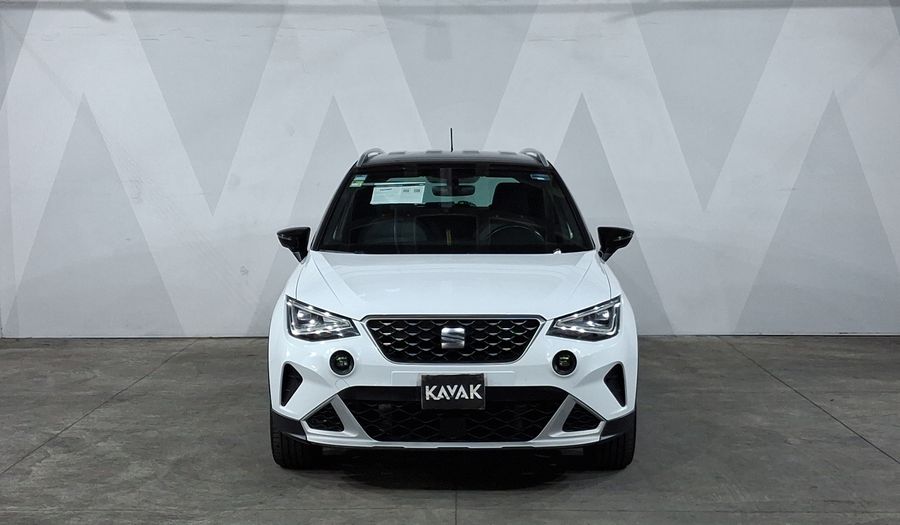 Seat Arona 1.6 XPERIENCE AUTO Suv 2022