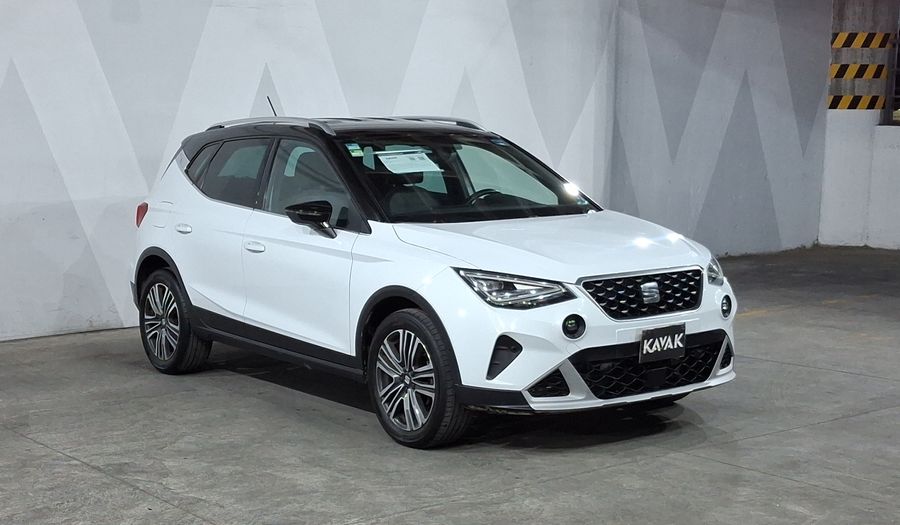 Seat Arona 1.6 XPERIENCE AUTO Suv 2022