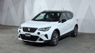 Seat • Arona