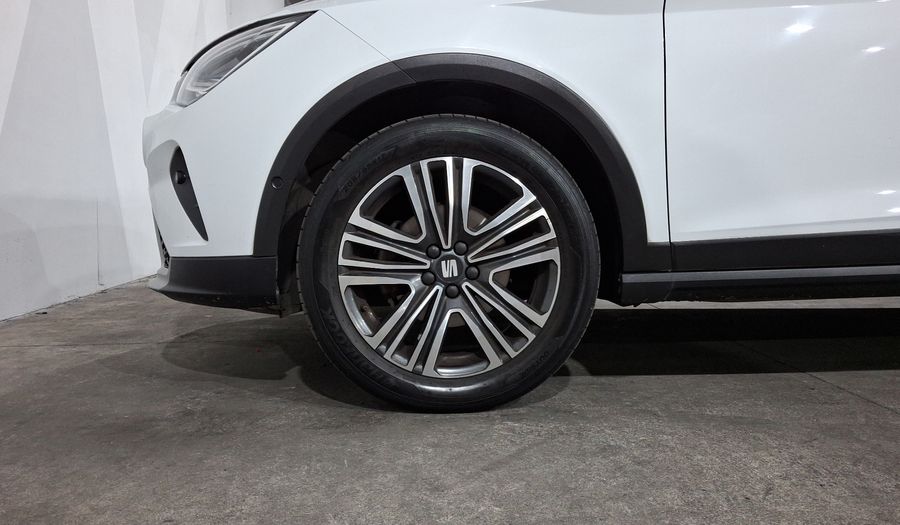 Seat Arona 1.6 XPERIENCE AUTO Suv 2022