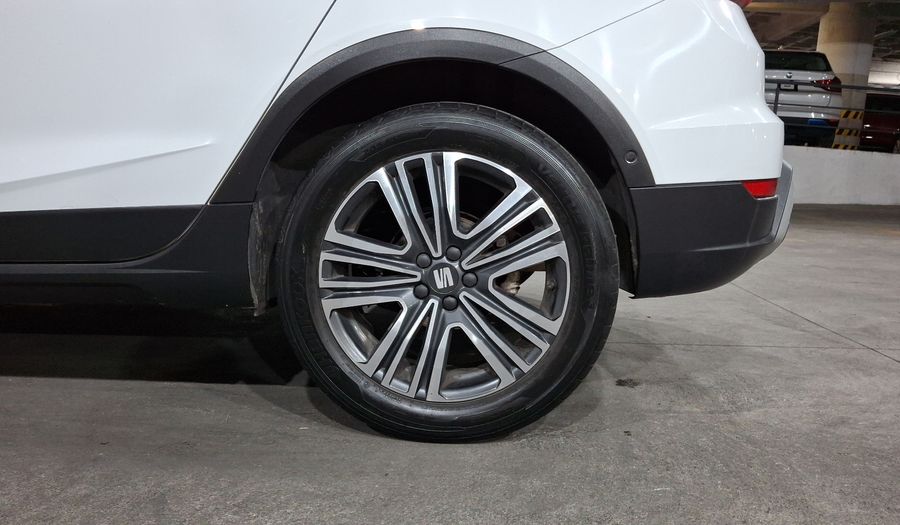 Seat Arona 1.6 XPERIENCE AUTO Suv 2022