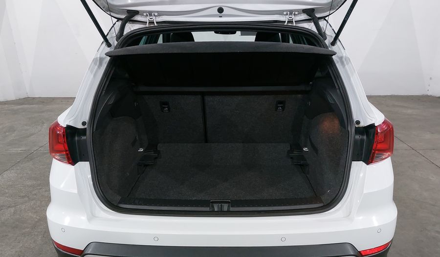 Seat Arona 1.6 XPERIENCE AUTO Suv 2022