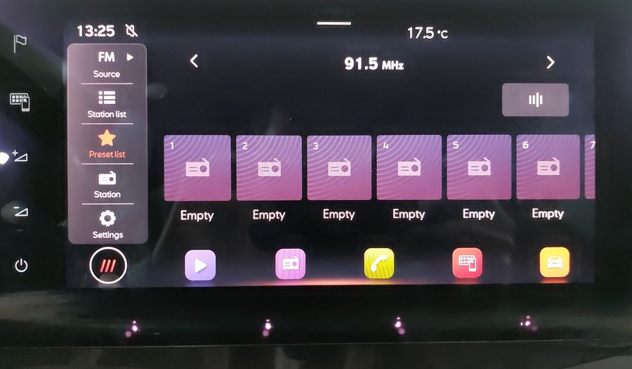 Seat Arona 1.6 XPERIENCE AUTO Suv 2022