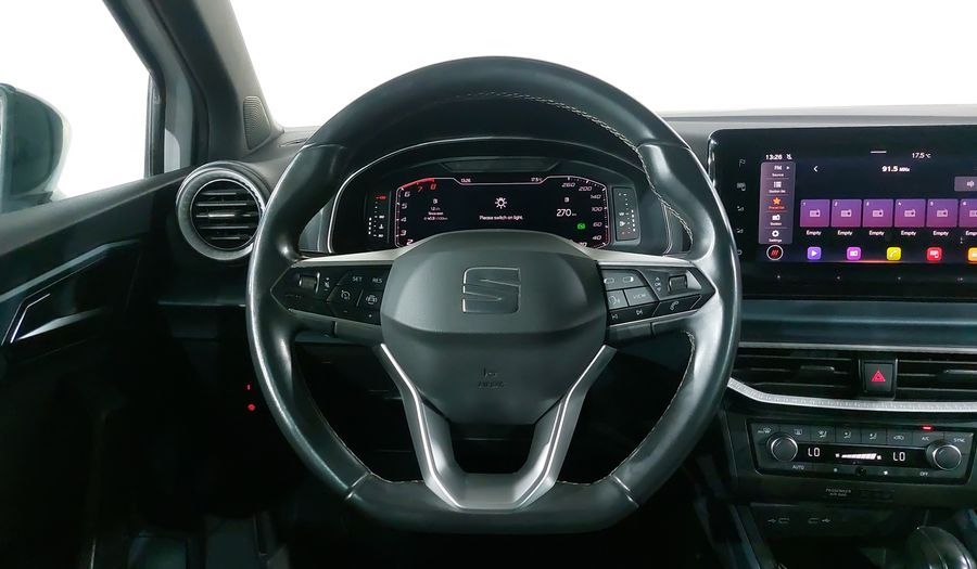 Seat Arona 1.6 XPERIENCE AUTO Suv 2022